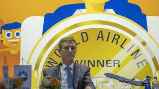 SunExpress, 10 milyon yolcu hedefini aşacak