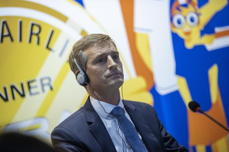 SunExpress, 10 milyon yolcu hedefini aşacak G2