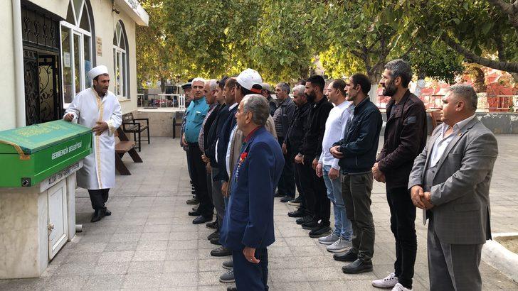 GÜNCELLEME - Aydın'da yol kenarında kadın cesedi bulunmasına ilişkin 1 kişi daha gözaltında G2