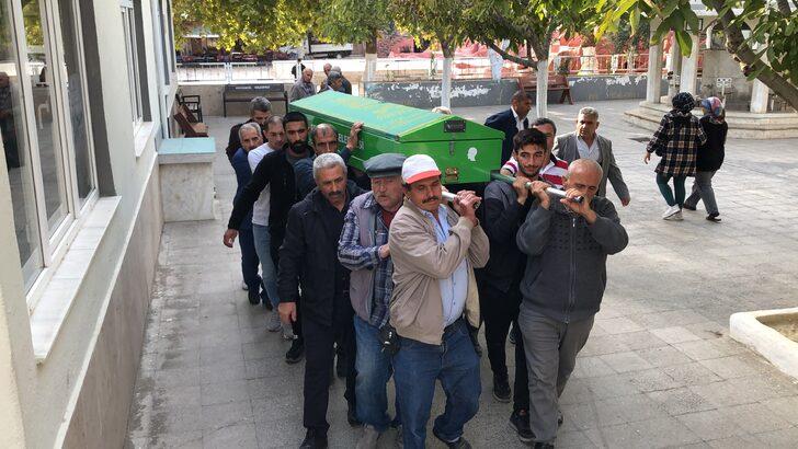 GÜNCELLEME - Aydın'da yol kenarında kadın cesedi bulunmasına ilişkin 1 kişi daha gözaltında G3