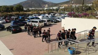 Yer: Bodrum! Tam 2 milyon 900 bin dolar değerinde... Fiyatı dudak uçuklatan elması böyle çaldılar