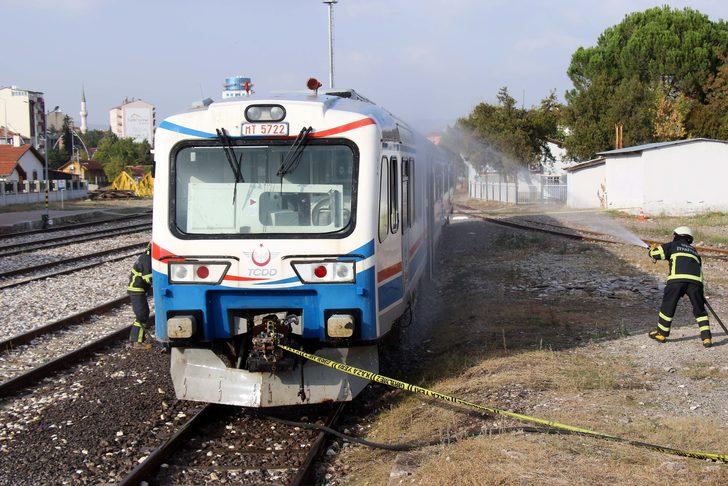 Uşak'ta deprem, yangın ve tahliye tatbikatı yapıldı G2
