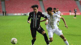 Futbol: Ziraat Türkiye Kupası