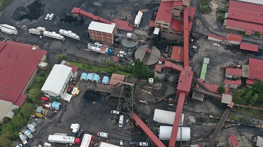 Son dakika: TBMM'de kabul edildi... Bartın'daki maden kazası ile ilgili araştırma komisyonu kuruldu