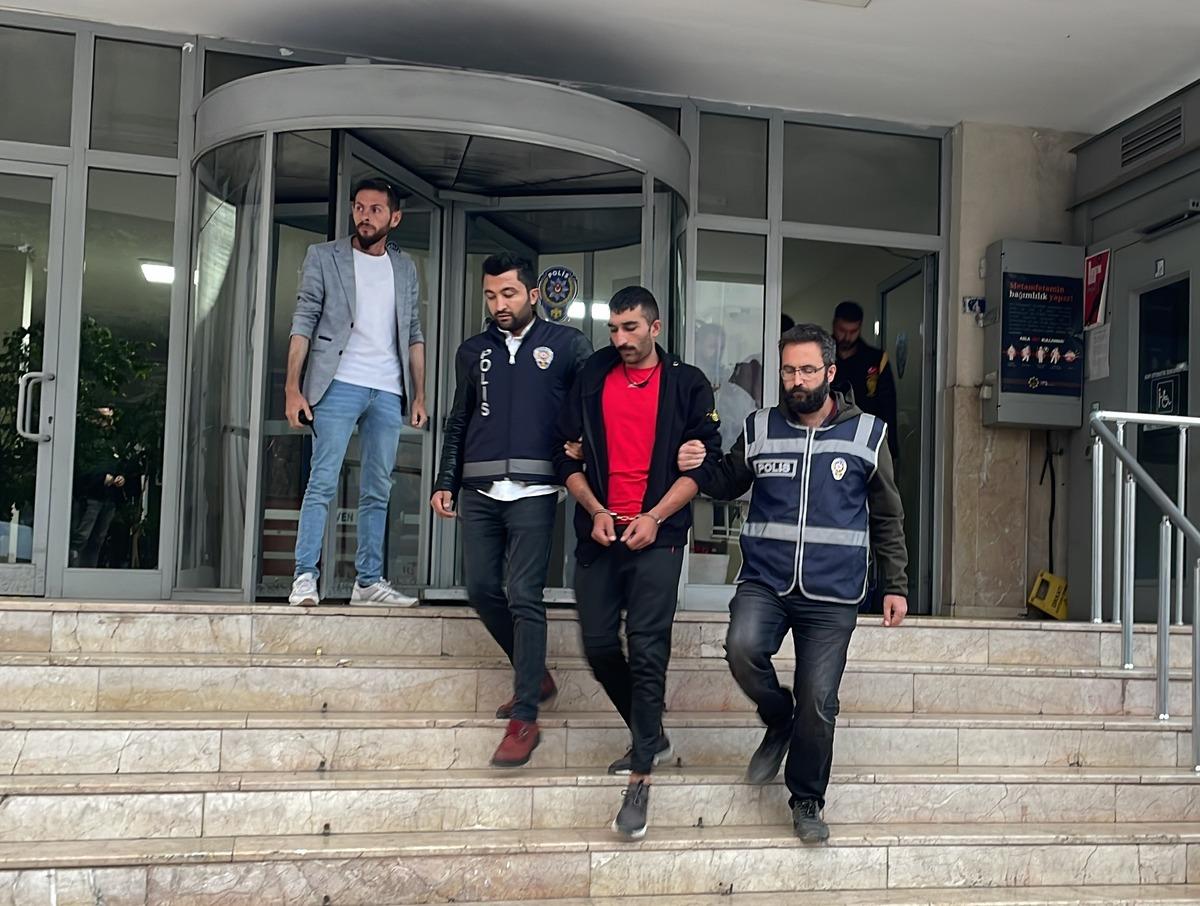 Kayseri'de aranan 11'i firari h&uuml;k&uuml;ml&uuml; 24 kişi yakalandı