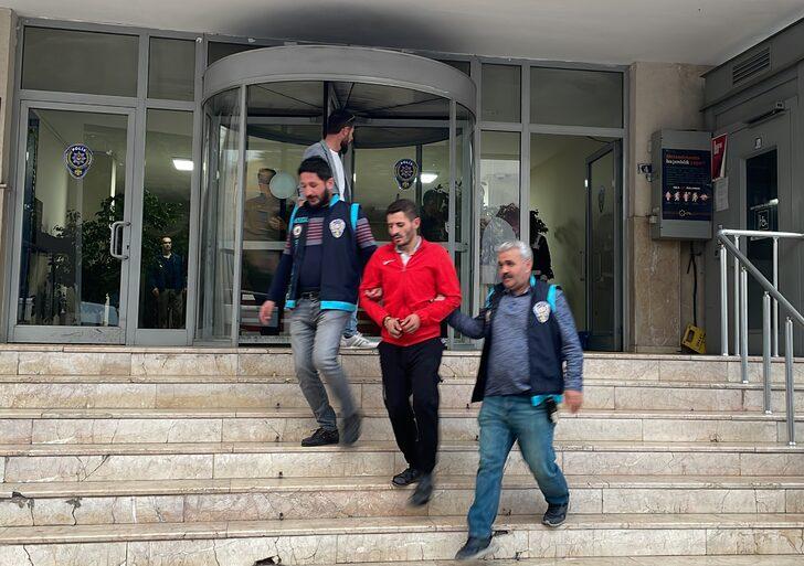 Kayseri'de aranan 11'i firari hükümlü 24 kişi yakalandı G4