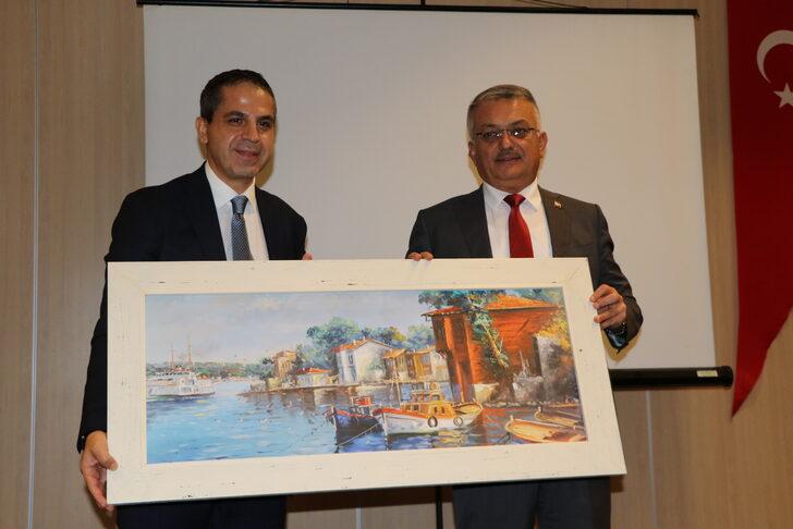 Antalya'da 2022 turizminin başarısının temelini "atılan doğru adımlar" oluşturuyor G4