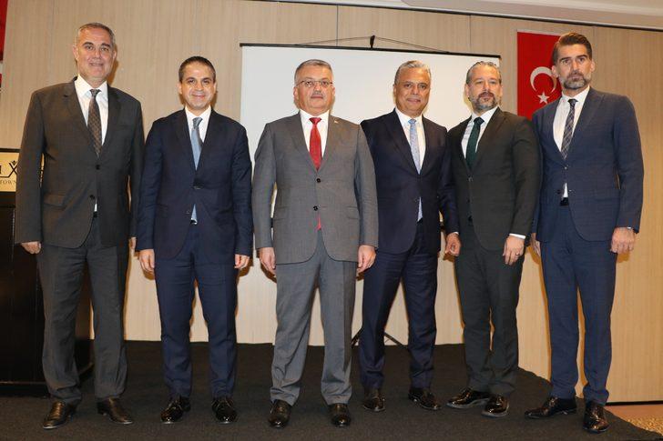 Antalya'da 2022 turizminin başarısının temelini "atılan doğru adımlar" oluşturuyor G5