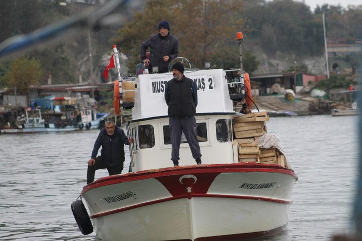 Batı Karadeniz'de palamut bolluğu fiyatlara yansıdı G1