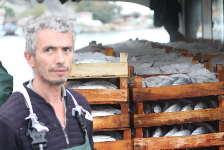 Batı Karadeniz'de palamut bolluğu fiyatlara yansıdı G2