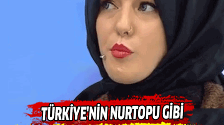 Esra Erol'un Yeni Gelin Adayı G&uuml;zelliğiyle T&uuml;m t&uuml;rkiye'nin Begenisini Kazandı Kimdir Tanıyalım