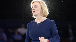 Son Dakika: Truss'a büyük şok! İngiltere'de bir kriz daha: Ülkenin İçişleri Bakanı Suella Braverman istifa etti... Sebebi çok şaşırttı