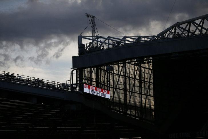 Manchester United Tottenham'ı 2-0 mağlup etti! Erik ten Hag'dan Ronaldo'ya şok G1