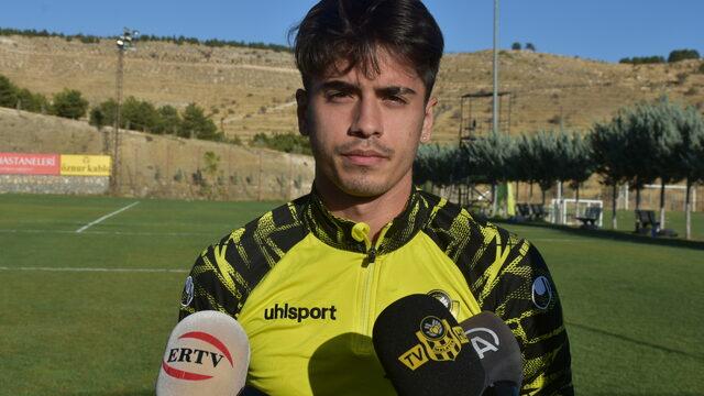 Yeni Malatyaspor'da Göztepe maçının hazırlıkları sürüyor