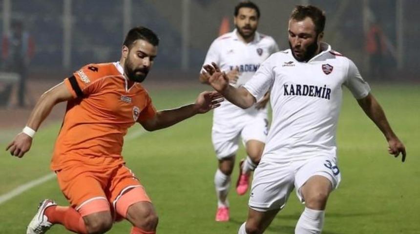 Adanaspor Karab&uuml;kspor Ma&ccedil;ı İzle Şifresiz Lig Tv İzle