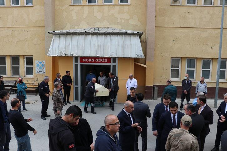 GÜNCELLEME 2 -  Erzincan'da otomobilin çarptığı üniversite öğrencisi öldü G1