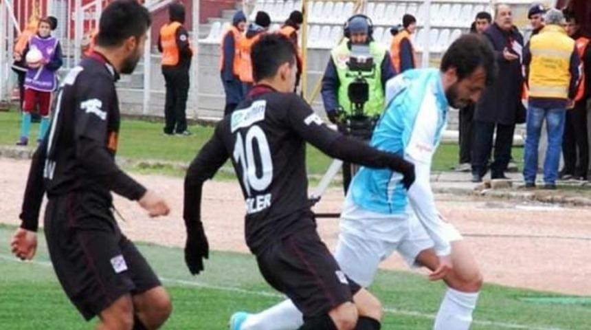 Elazığspor Bandırmaspor Ma&ccedil;ı İzle Şifresiz Canlı İzle