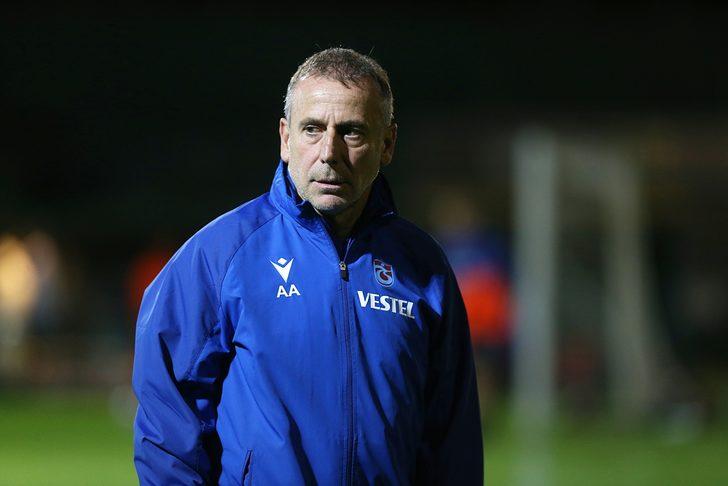 Trabzonspor, Sivasspor maçı hazırlıklarına başladı G4