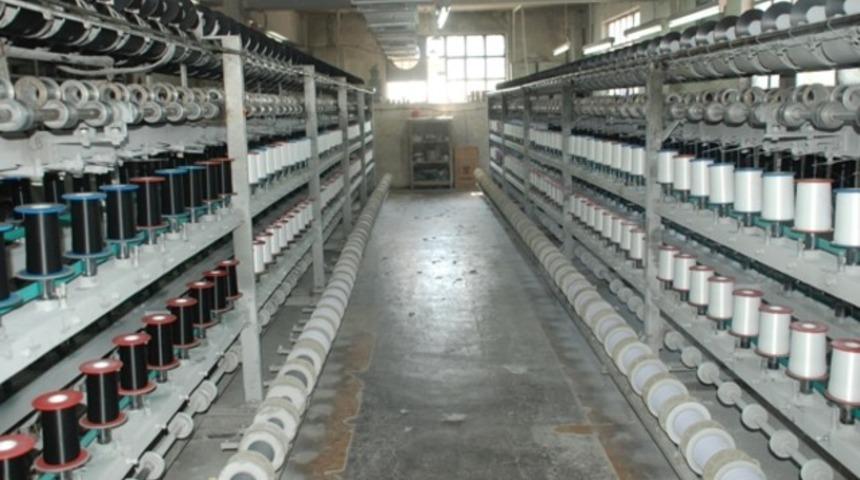 Tekstil devine operasyon