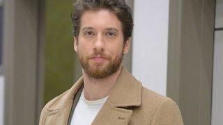 Hayat Bugün dizisinin Mert'i Utku Ateş kimdir, kaç yaşında? Utku Ateş Hayat Bugün kadrosunda