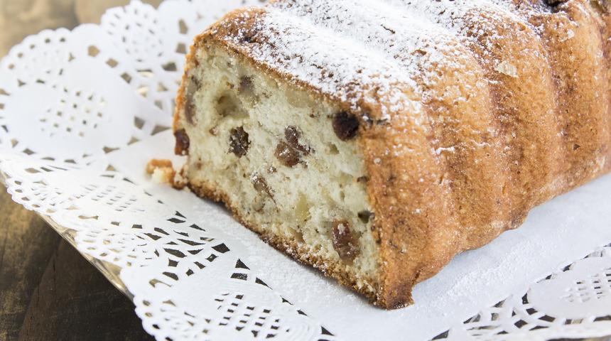 Kekin kurumasını önlemenin en kolay yolu