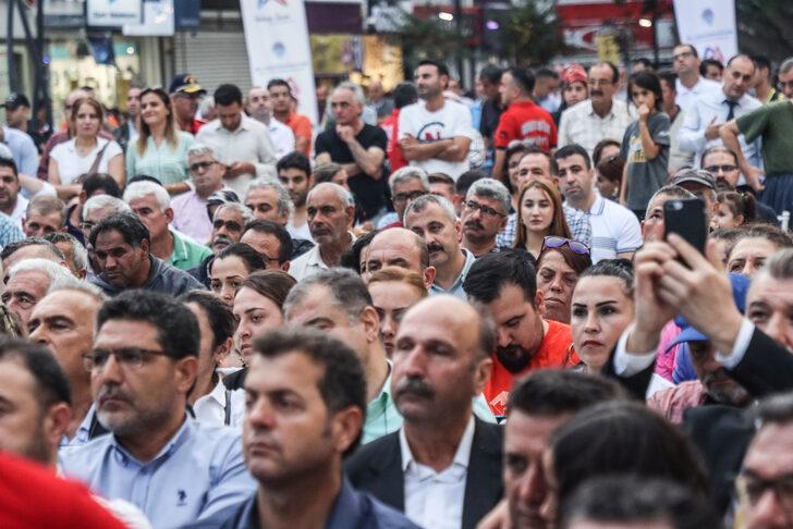 14. Uluslararası Tarsus Yarı Maratonu pazar günü gerçekleştirilecek G4