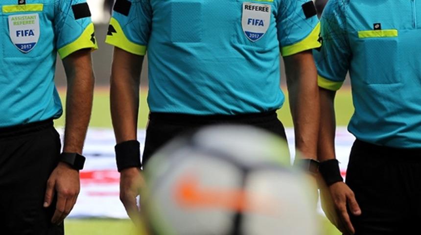 SON DAKİKA: Eski hakem Fırat Aydınus'un hakem atamaları sonrası paylaşımı olay oldu!