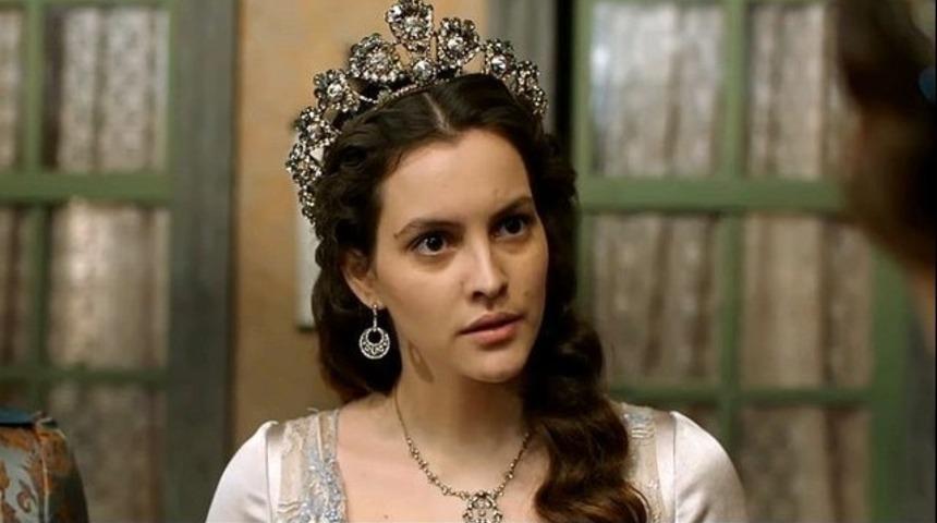 Ayşe Sultan nasıl &ouml;ld&uuml;? Muhteşem Y&uuml;zyıl K&ouml;sem Ayşe Sultan kimdir?