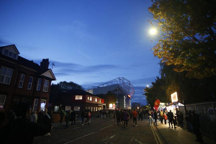 Manchester United Tottenham'ı 2-0 mağlup etti! Erik ten Hag'dan Ronaldo'ya şok G5