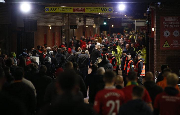 Manchester United Tottenham'ı 2-0 mağlup etti! Erik ten Hag'dan Ronaldo'ya şok G3