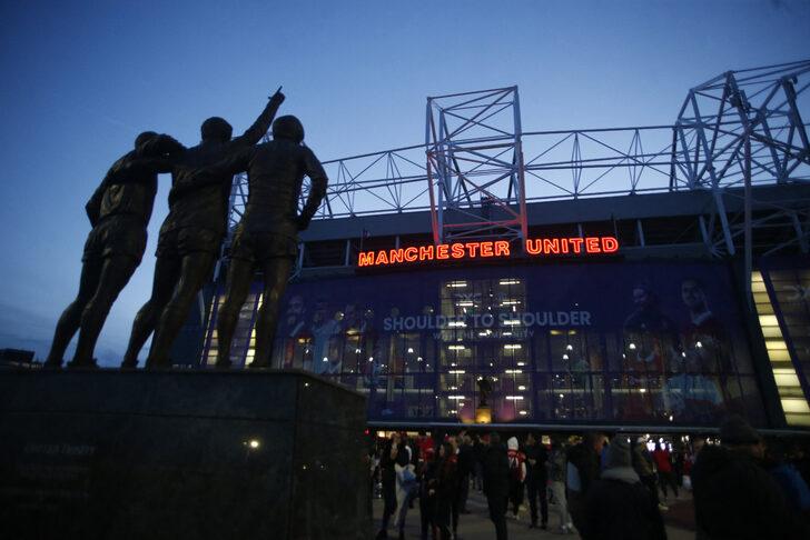 Manchester United Tottenham'ı 2-0 mağlup etti! Erik ten Hag'dan Ronaldo'ya şok G4