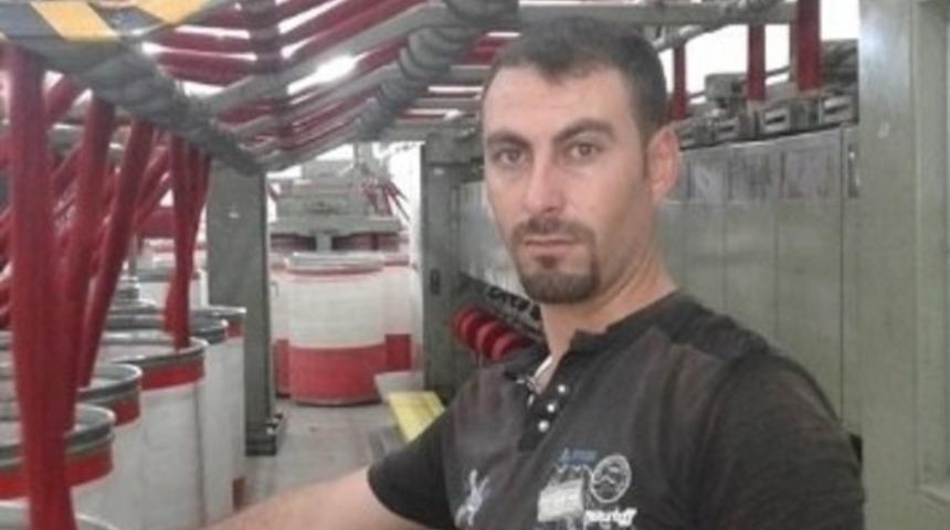 Fabrika iş&ccedil;isi son kurşunuyla intihar etti