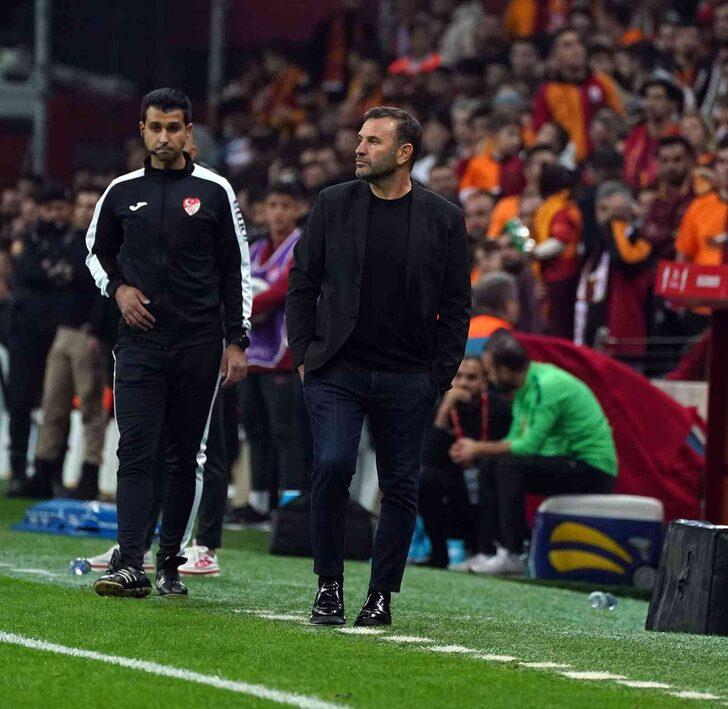 Okan Buruk 7-0 sonrası isyan etti! "Herkesin bir fikri var" G5