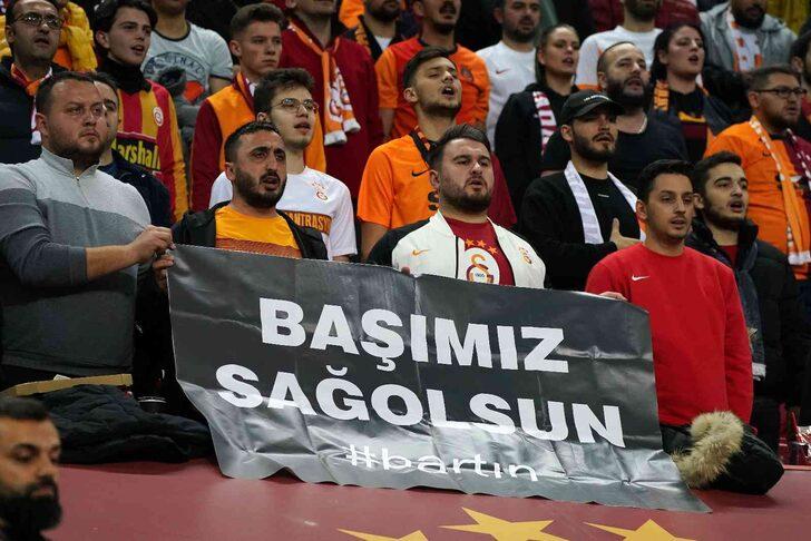 SON DAKİKA: Galatasaray Kastamonuspor'u 7-0 mağlup etti! Aslan sürprize izin vermedi! G3
