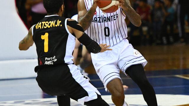 Basketbol: FIBA Erkekler Avrupa Kupası