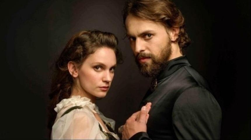 Prenses Farya nasıl &ouml;ld&uuml;? Muhteşem Y&uuml;zyıl K&ouml;sem - Farya Bethlen kimdir?