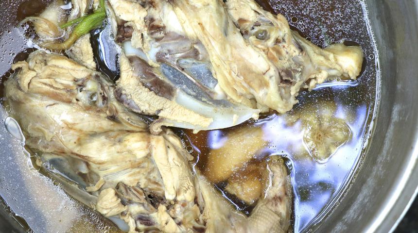 Bir kaşığı yeterli: Bağırsakları iyileştirir, harekete geçirir, rahatlatır...