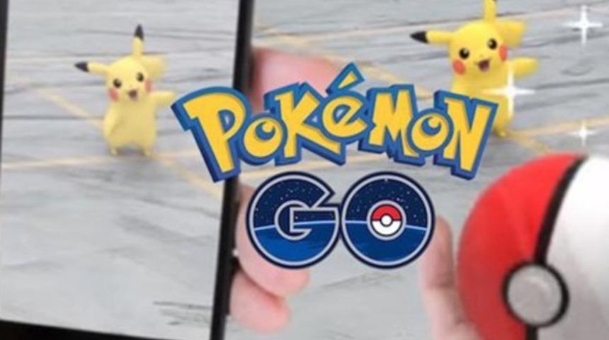 Pokemon GO bir ayın sonunda bakın ne kadar kazandırdı