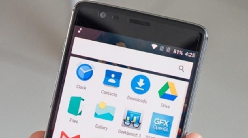 OnePlus 3 Mini &ccedil;ıkacak mı sorusuna en net cevap