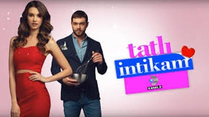 Tatlı İntikam 27.B&ouml;l&uuml;m Fragmanı 22 Ekim Tanıtımı Sinan Pelin &Ouml;p&uuml;ş&uuml;yor Kanal D