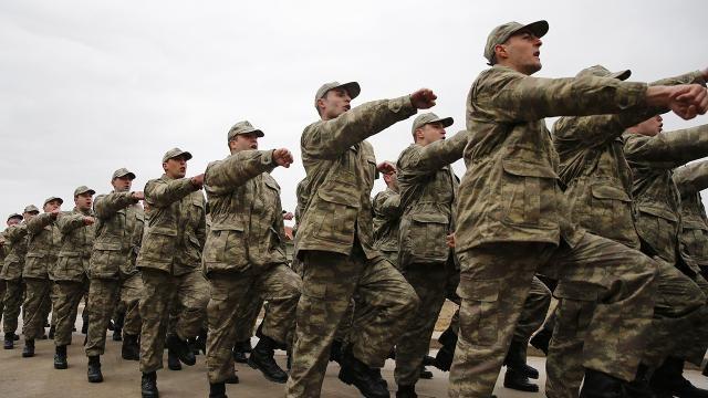 Askerlik yerleri ne zaman açıklanacak? 2022 Askerlik celp ve sevk tarihleri belli oldu mu? e-Devlet ile sorgulama ekranı...