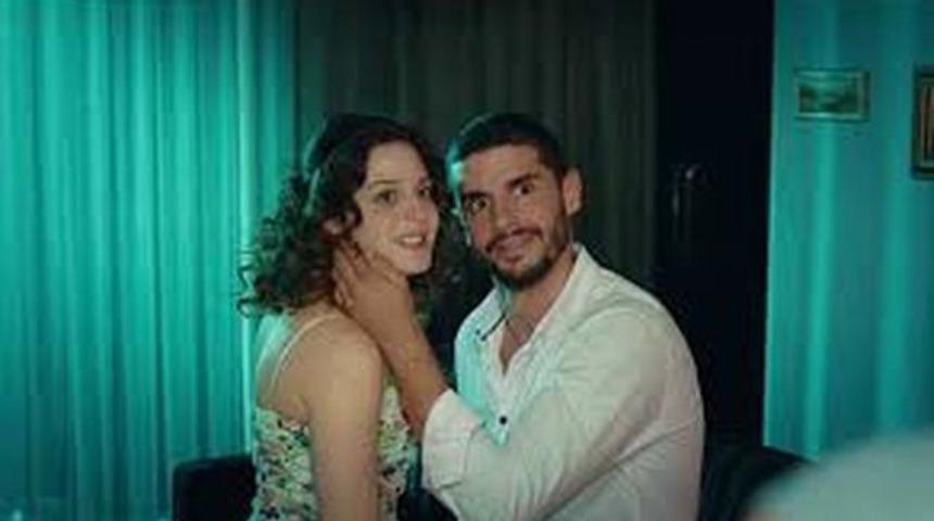 İlişki Durumu : Evli 4.B&ouml;l&uuml;m Fragmanı 22 Ekim Tanıtımı Can Ayşeg&uuml;l Şok Sahne