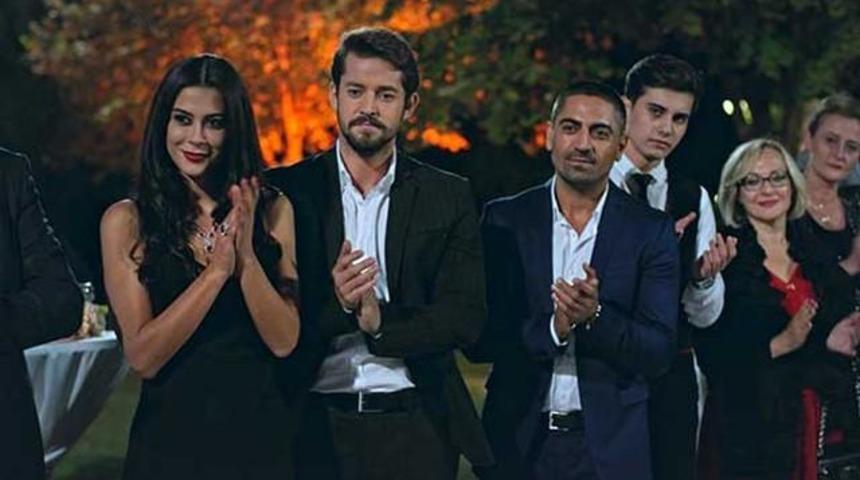 Kertenkele Yeniden Doğuş 76. B&ouml;l&uuml;m Fragmanı 22 Ekim Tanıtımı Kertenkele 76.B&ouml;l&uuml;m İzle