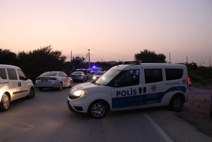 Denizli'de şüpheli ölümle ilgili 2 kişi gözaltına alındı G1