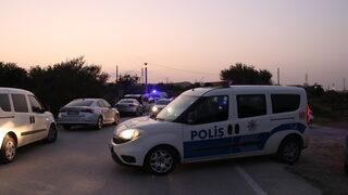 Denizli'de şüpheli ölümle ilgili 2 kişi gözaltına alındı