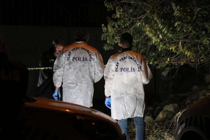 Denizli'de şüpheli ölümle ilgili 2 kişi gözaltına alındı G2