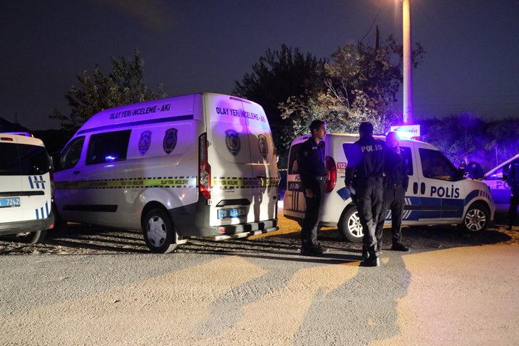 Denizli'de şüpheli ölümle ilgili 2 kişi gözaltına alındı G4