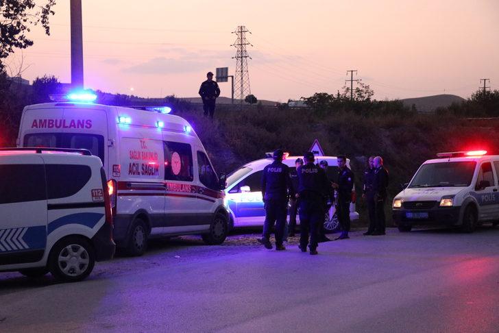 Denizli'de şüpheli ölümle ilgili 2 kişi gözaltına alındı G5