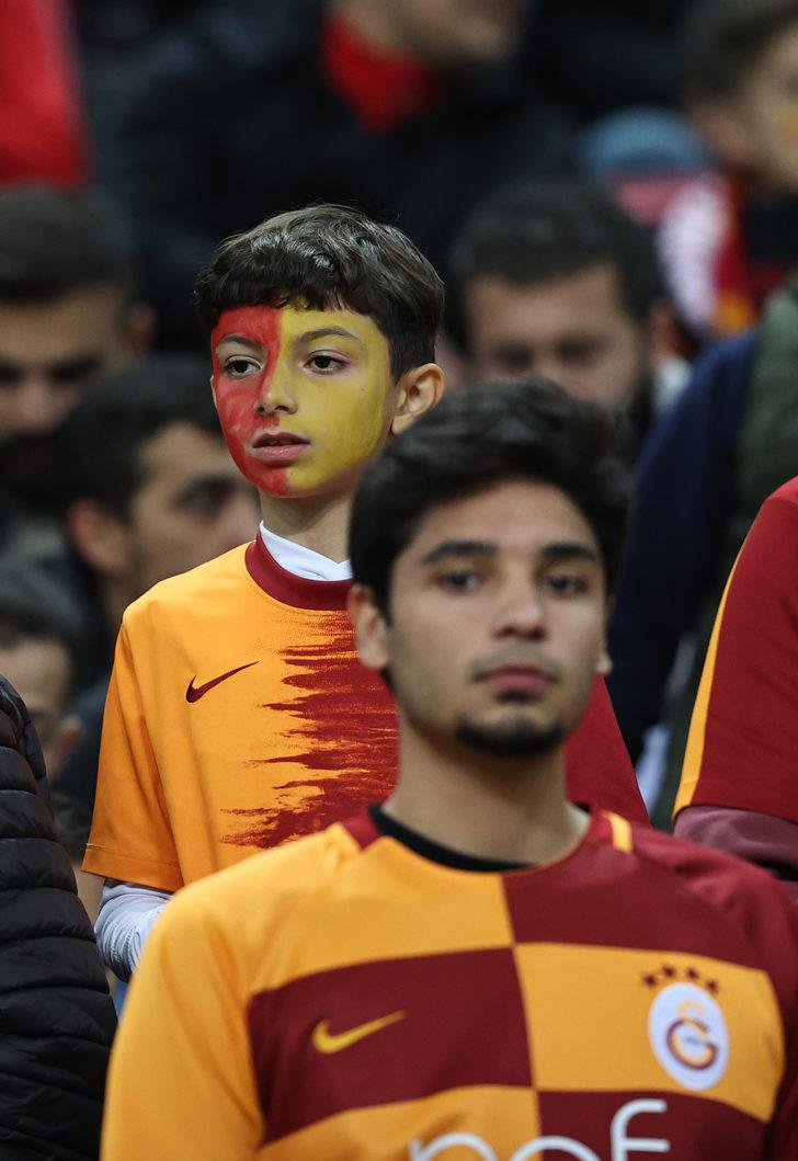 Futbol: Ziraat Türkiye Kupası G4