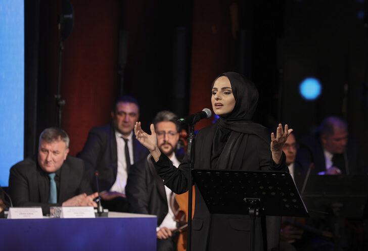 Gençses Türk Müziği Ses Yarışması Finali Ankara'da yapıldı G2